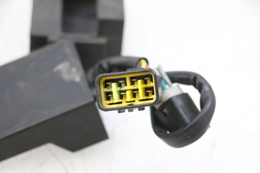 photo de PRZEKAŹNIK ELEKTRYCZNY MAG POWER BOMBERS 4T 50 (2016 - 2026) - Widok ogólny