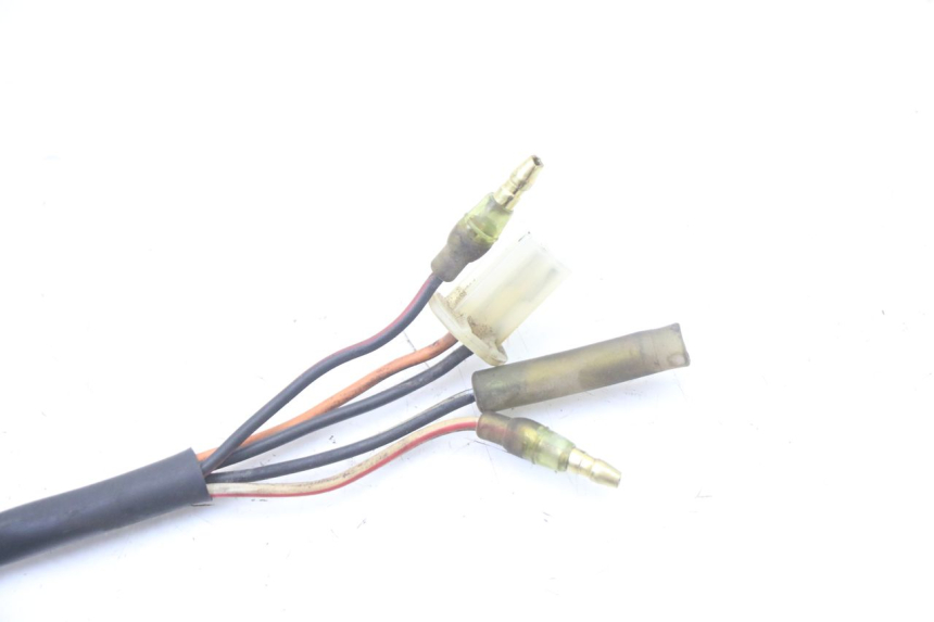 photo de PRZEKAŹNIK ELEKTRYCZNY MBK BOOSTER NEXT GENERATION 50 (1995 - 1998) - Zoom stanu zużycia