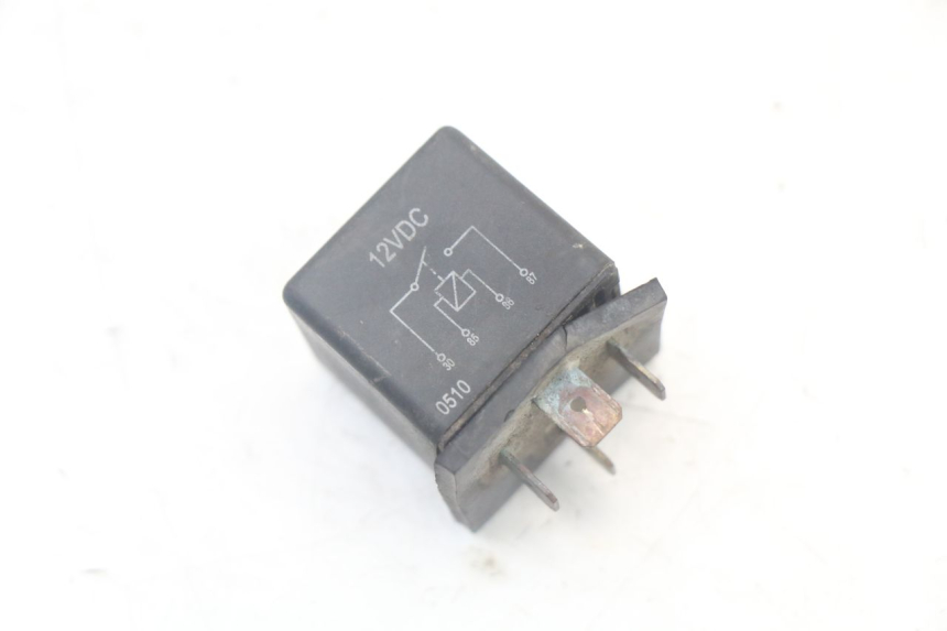 photo de PRZEKAŹNIK ELEKTRYCZNY MBK BOOSTER SPIRIT 50 (2004 - 2017) - Widok główny