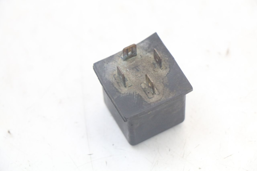 photo de PRZEKAŹNIK ELEKTRYCZNY MBK BOOSTER SPIRIT 50 (2004 - 2017) - Zoom stanu zużycia