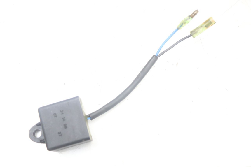 photo de PRZEKAŹNIK ELEKTRYCZNY MBK BOOSTER SPIRIT 50 (2004 - 2017) - Widok główny