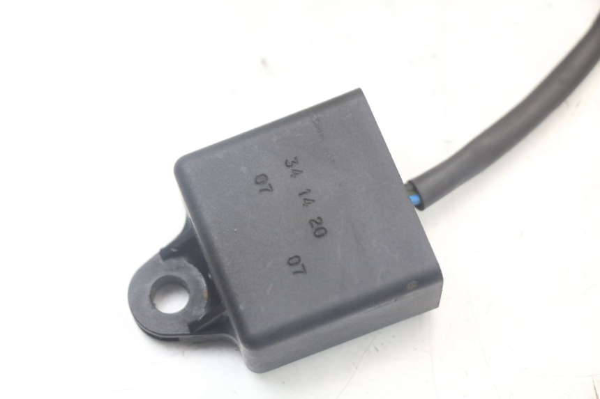 photo de PRZEKAŹNIK ELEKTRYCZNY MBK BOOSTER SPIRIT 50 (2004 - 2017) - Szczegół części