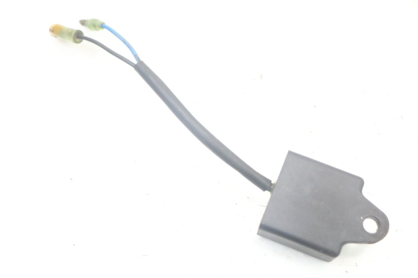 photo de PRZEKAŹNIK ELEKTRYCZNY MBK BOOSTER SPIRIT 50 (2004 - 2017) - Zoom stanu zużycia