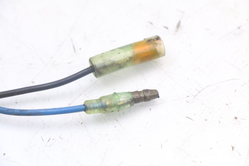 photo de PRZEKAŹNIK ELEKTRYCZNY MBK BOOSTER SPIRIT 50 (2004 - 2017) - Zbliżenie techniczne