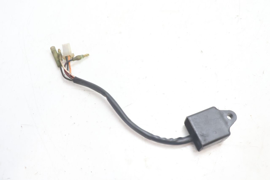 photo de PRZEKAŹNIK ELEKTRYCZNY MBK BOOSTER SPIRIT 50 (1996 - 1999) - Zoom stanu zużycia