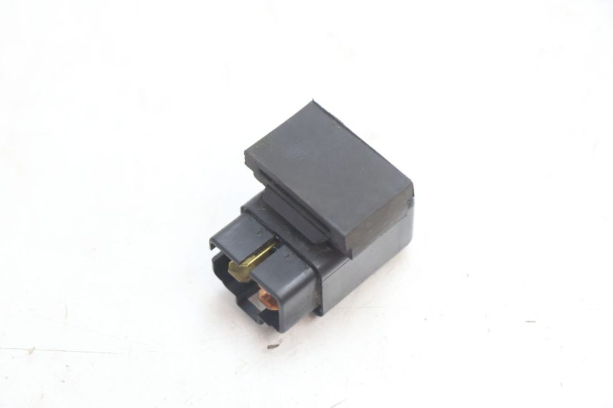 photo de PRZEKAŹNIK ELEKTRYCZNY MBK BOOSTER SPIRIT 50 (1996 - 1999) - Zoom stanu zużycia