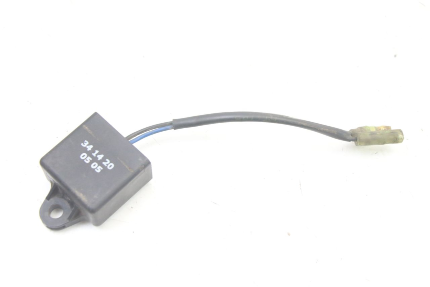 photo de PRZEKAŹNIK ELEKTRYCZNY MBK BOOSTER SPIRIT NAKED 50 (2004 - 2017) - Widok główny