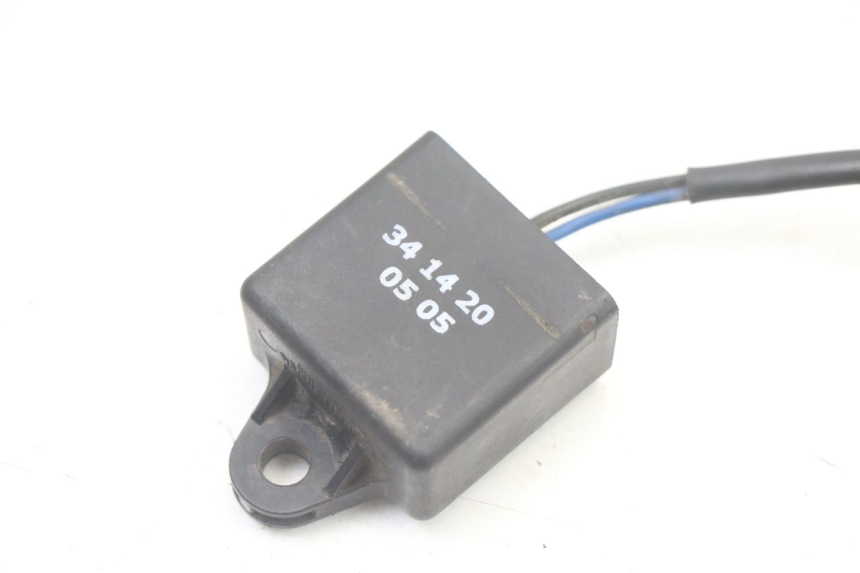 photo de PRZEKAŹNIK ELEKTRYCZNY MBK BOOSTER SPIRIT NAKED 50 (2004 - 2017) - Szczegół części