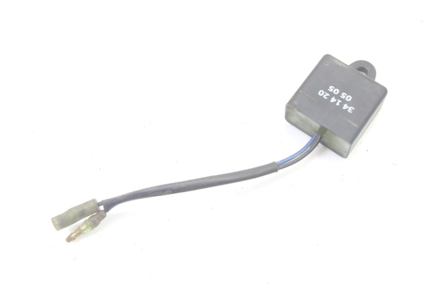 photo de PRZEKAŹNIK ELEKTRYCZNY MBK BOOSTER SPIRIT NAKED 50 (2004 - 2017) - Zoom stanu zużycia