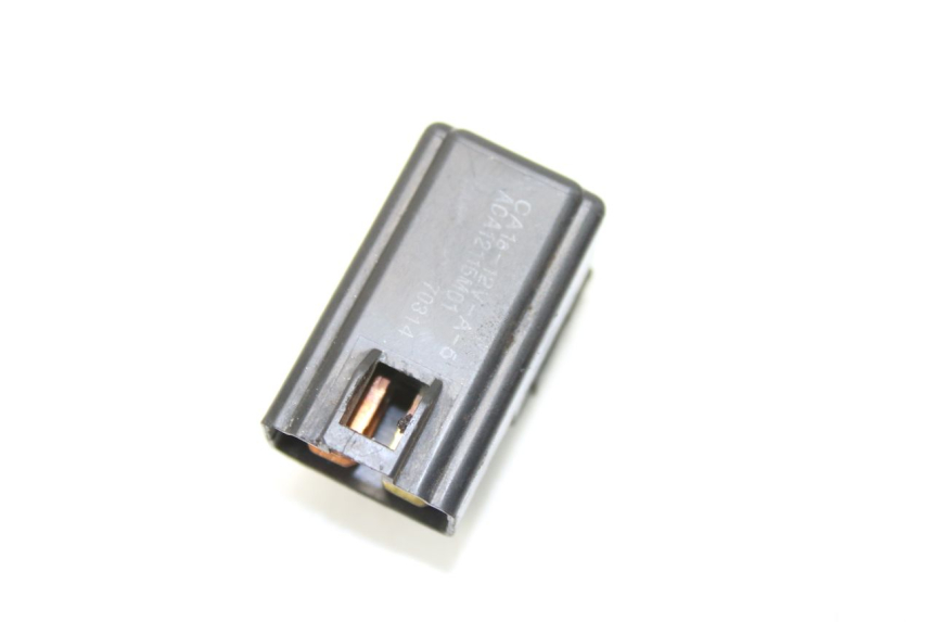 photo de PRZEKAŹNIK ELEKTRYCZNY SUZUKI BURGMAN 125 (2007 - 2014) - Widok główny