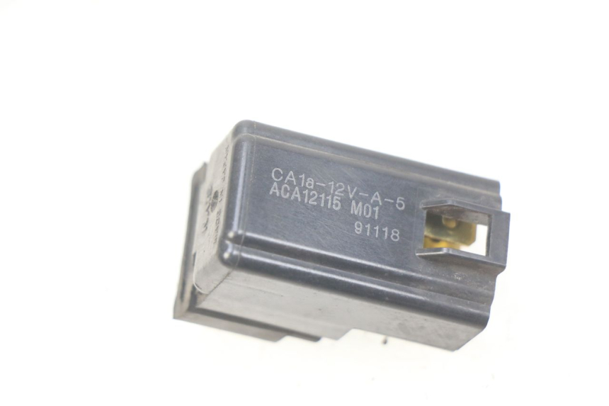 photo de PRZEKAŹNIK ELEKTRYCZNY SUZUKI BURGMAN 125 (2007 - 2014) - Widok główny