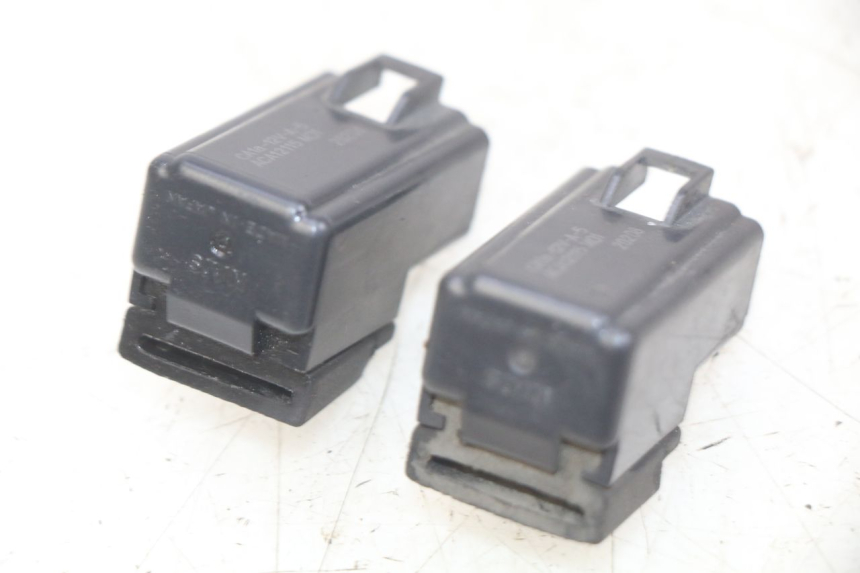 photo de PRZEKAŹNIK ELEKTRYCZNY SUZUKI BURGMAN 650 (2002 - 2004) - Zoom stanu zużycia