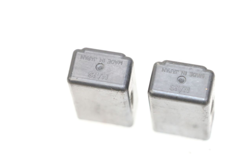 photo de PRZEKAŹNIK ELEKTRYCZNY SUZUKI BURGMAN 125 (2007 - 2014) - Zoom stanu zużycia