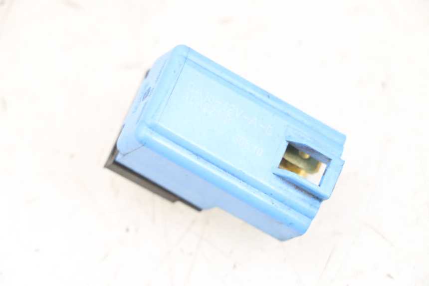 photo de PRZEKAŹNIK ELEKTRYCZNY SUZUKI BURGMAN 650 (2013 - 2020) - Widok główny