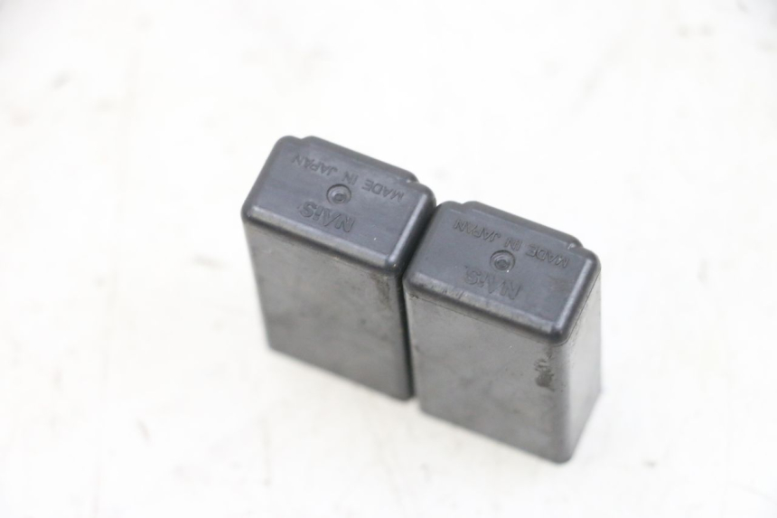 photo de PRZEKAŹNIK ELEKTRYCZNY SUZUKI BURGMAN 125 (2007 - 2014) - Szczegół części