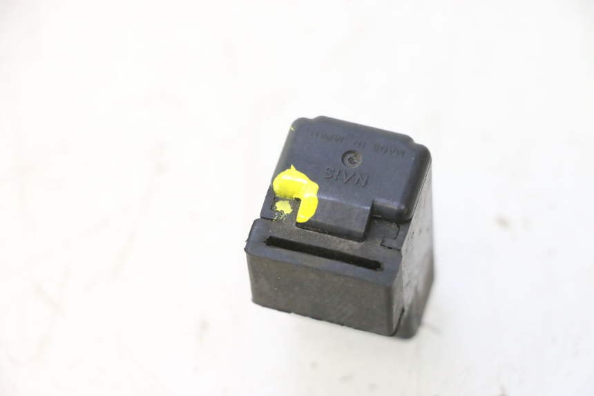 photo de PRZEKAŹNIK ELEKTRYCZNY SUZUKI BURGMAN 125 (2007 - 2014) - Zoom stanu zużycia