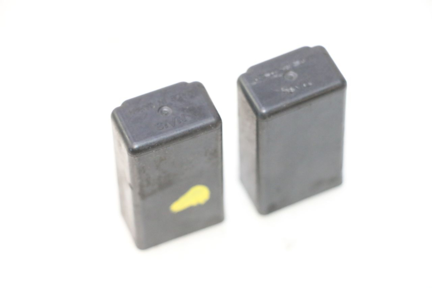 photo de PRZEKAŹNIK ELEKTRYCZNY SUZUKI BURGMAN 125 (2007 - 2014) - Zoom stanu zużycia