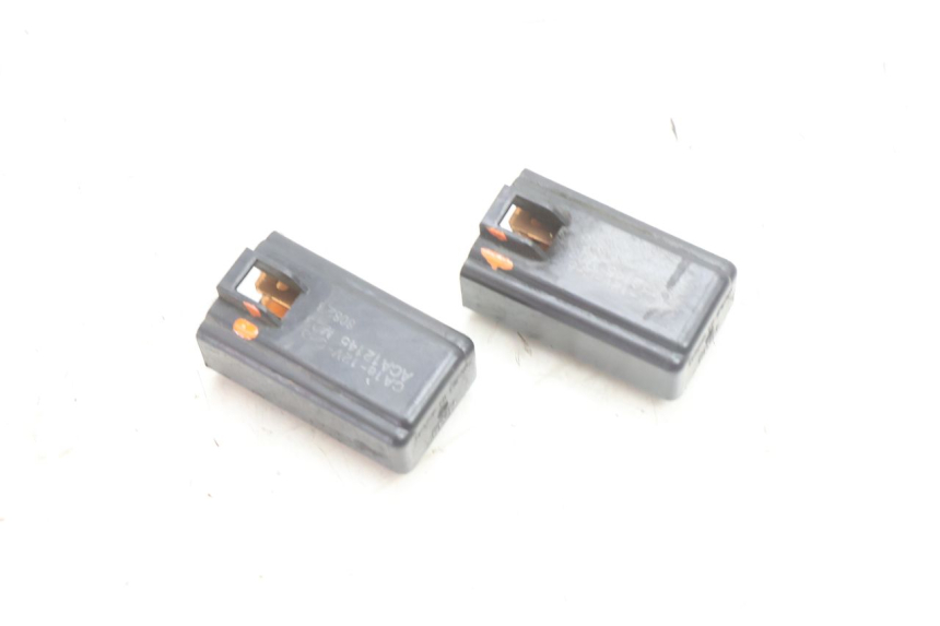 photo de PRZEKAŹNIK ELEKTRYCZNY SUZUKI BURGMAN 125 (2007 - 2014) - Szczegół części