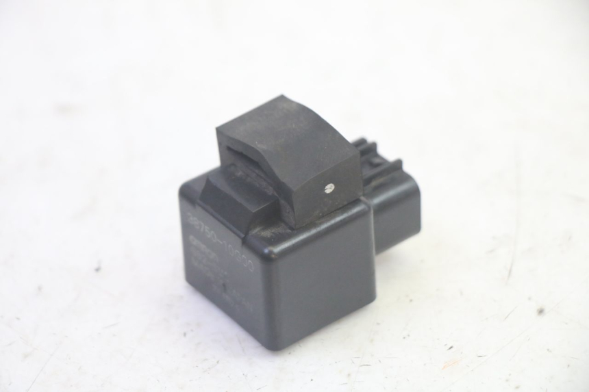 photo de PRZEKAŹNIK ELEKTRYCZNY SUZUKI BURGMAN EXECUTIVE ABS 650 (2006 - 2012) - Zoom stanu zużycia