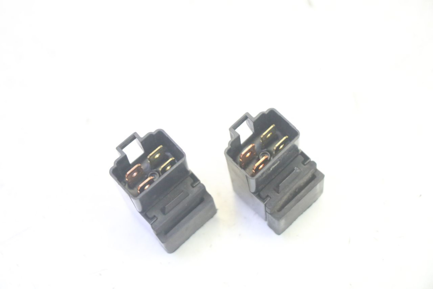 photo de PRZEKAŹNIK ELEKTRYCZNY SUZUKI BURGMAN EXECUTIVE ABS 650 (2006 - 2012) - Zoom stanu zużycia