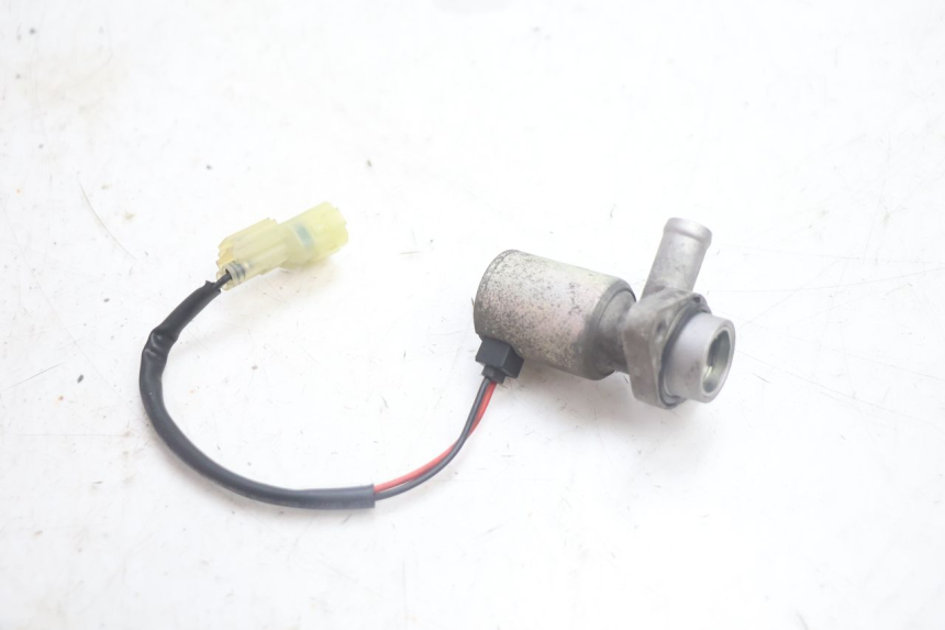 photo de PRZEKAŹNIK ELEKTRYCZNY SUZUKI BURGMAN EXECUTIVE ABS 650 (2006 - 2012) - Zoom stanu zużycia