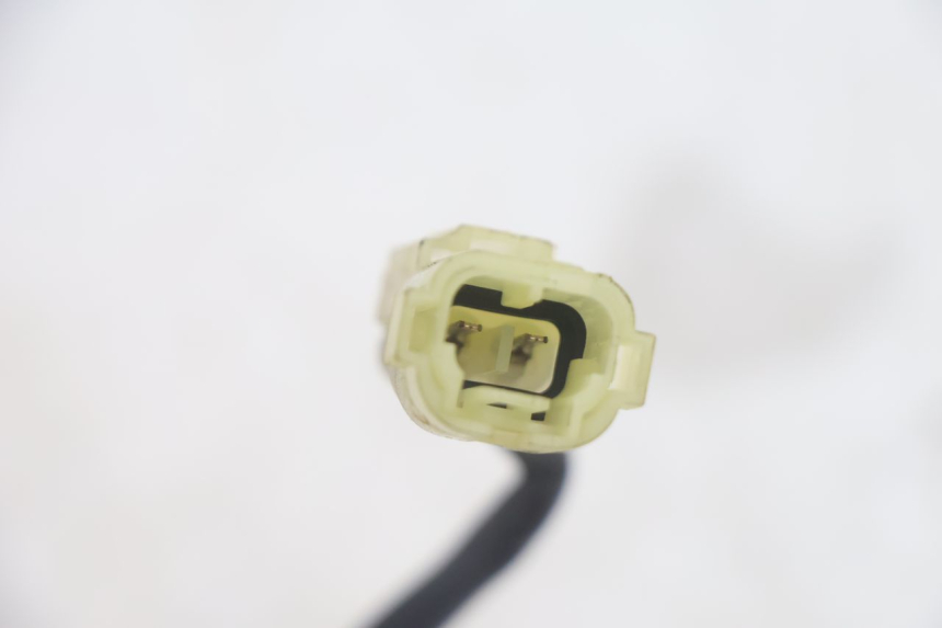 photo de PRZEKAŹNIK ELEKTRYCZNY SUZUKI BURGMAN EXECUTIVE ABS 650 (2006 - 2012) - Zbliżenie techniczne