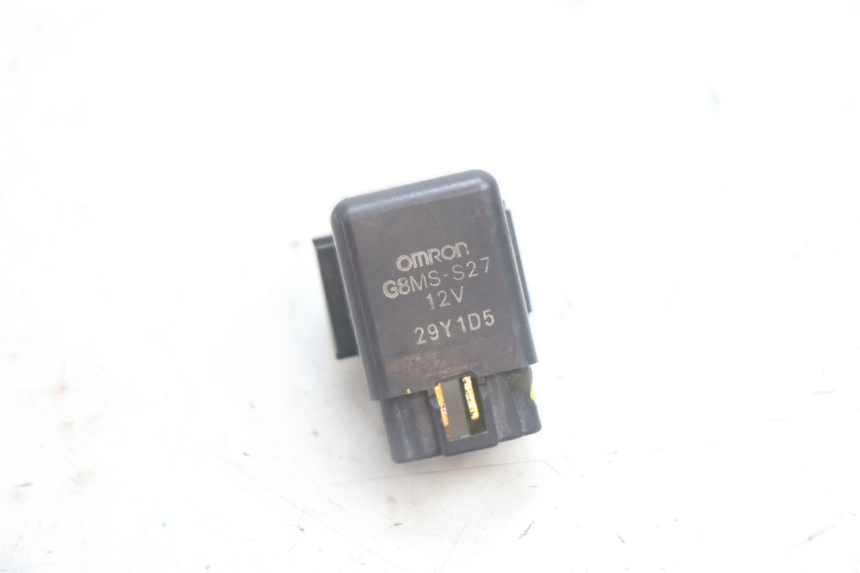 photo de PRZEKAŹNIK ELEKTRYCZNY SUZUKI BURGMAN EXECUTIVE ABS 650 (2006 - 2012) - Widok główny
