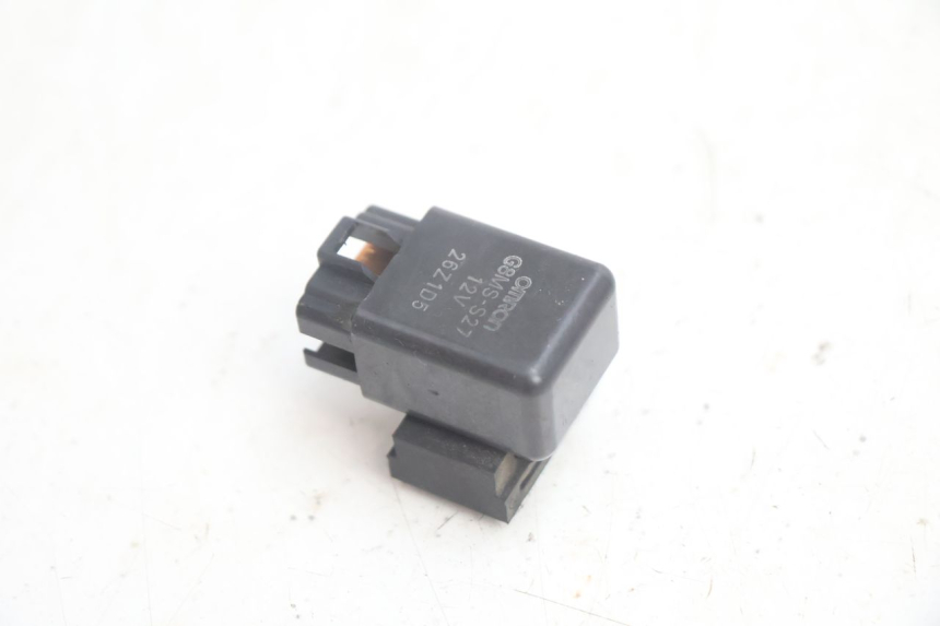 photo de PRZEKAŹNIK ELEKTRYCZNY SUZUKI BURGMAN EXECUTIVE ABS 650 (2006 - 2012) - Szczegół części