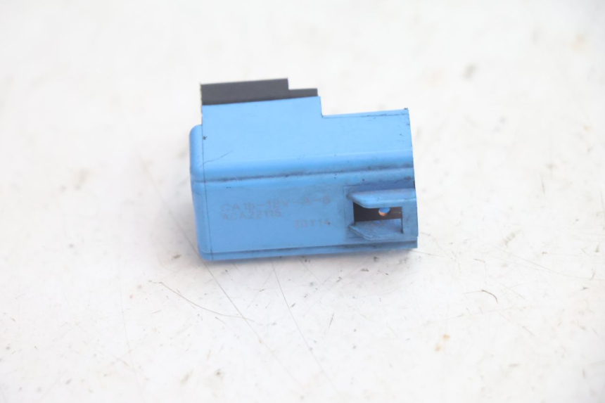photo de PRZEKAŹNIK ELEKTRYCZNY SUZUKI BURGMAN EXECUTIVE ABS 650 (2006 - 2012) - Szczegół części