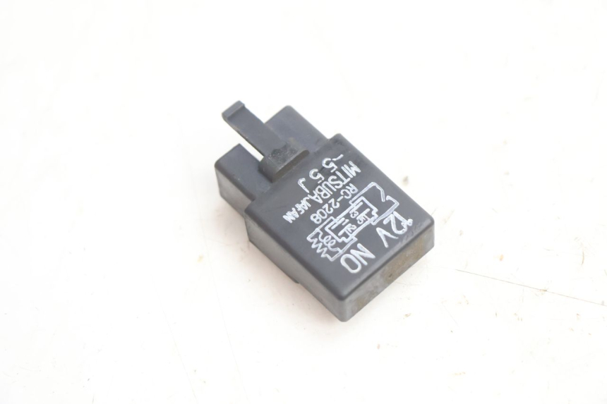 photo de PRZEKAŹNIK ELEKTRYCZNY PEUGEOT BUXY 50 (1993 - 1998) - Szczegół części
