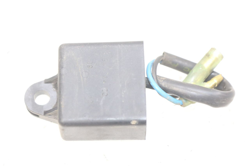 photo de PRZEKAŹNIK ELEKTRYCZNY YAMAHA BW'S 50 (2004 - 2017) - Widok główny