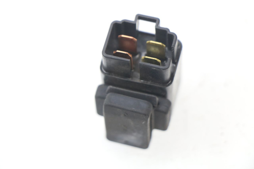 photo de PRZEKAŹNIK ELEKTRYCZNY YAMAHA BW'S BWS 125 (2010 - 2013) - Inny kąt widzenia