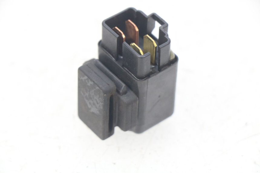 photo de PRZEKAŹNIK ELEKTRYCZNY YAMAHA BW'S BWS 125 (2010 - 2013) - Zoom stanu zużycia