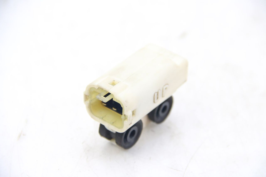 photo de PRZEKAŹNIK ELEKTRYCZNY YAMAHA BW'S BWS 125 (2010 - 2013) - Widok główny