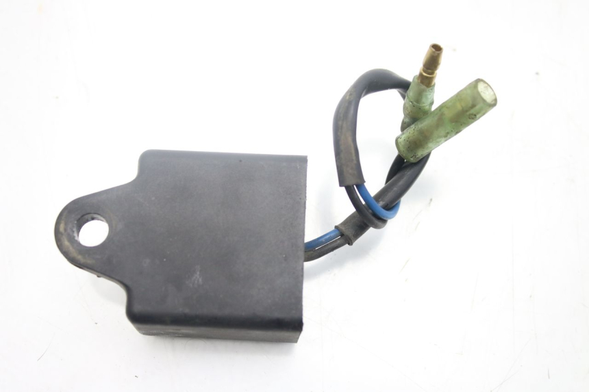 photo de PRZEKAŹNIK ELEKTRYCZNY YAMAHA BW'S EASY 50 (2013 - 2016) - Zoom stanu zużycia