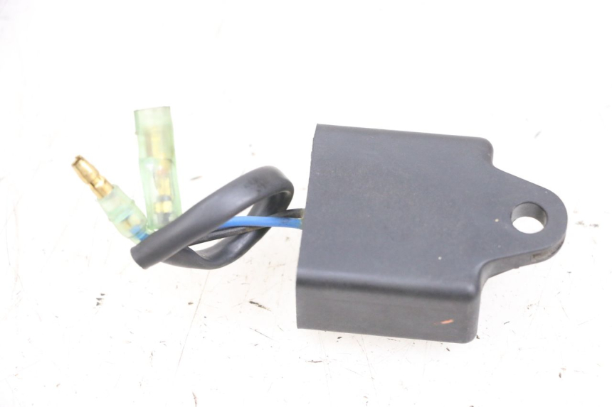 photo de PRZEKAŹNIK ELEKTRYCZNY YAMAHA BW'S EASY 50 (2013 - 2016) - Zoom stanu zużycia