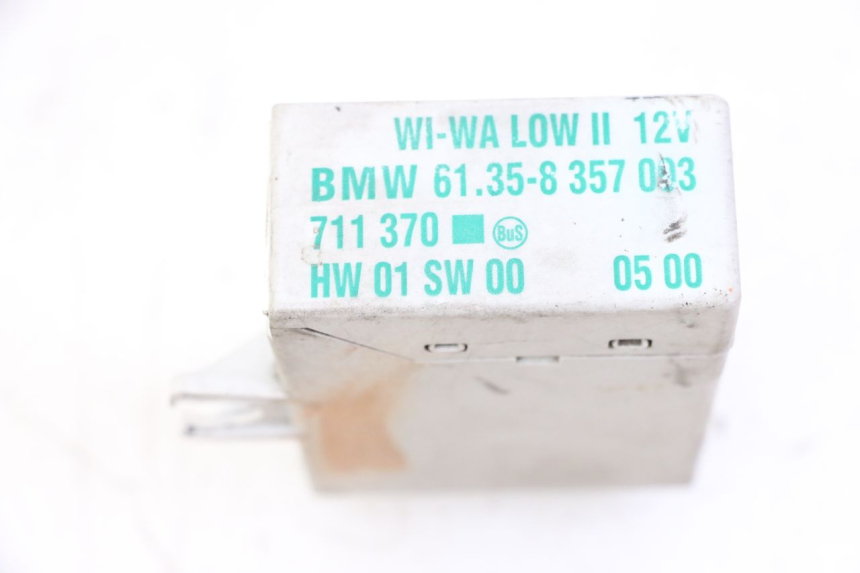 photo de PRZEKAŹNIK ELEKTRYCZNY BMW C1 125 (2000 - 2003) - Szczegół części