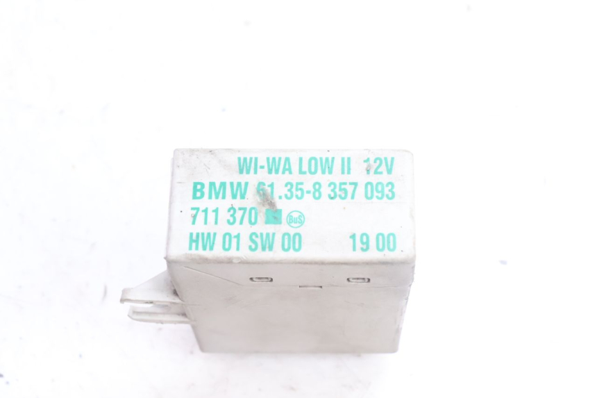 photo de PRZEKAŹNIK ELEKTRYCZNY BMW C1 125 (2000 - 2003) - Inny kąt widzenia
