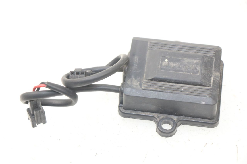 photo de PRZEKAŹNIK ELEKTRYCZNY ERIDER CARGO 1 (2009 - 2018) - Widok główny