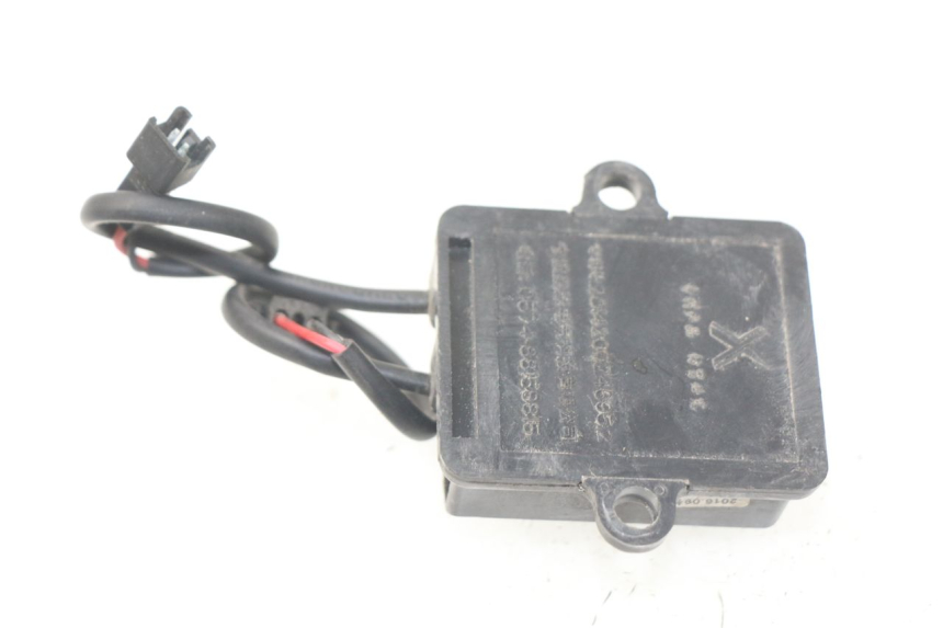 photo de PRZEKAŹNIK ELEKTRYCZNY ERIDER CARGO 1 (2009 - 2018) - Szczegół części