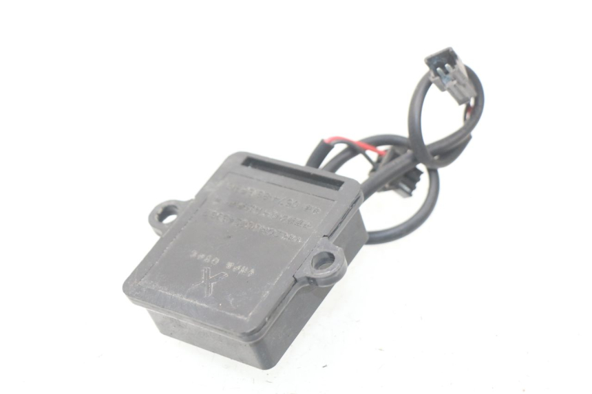 photo de PRZEKAŹNIK ELEKTRYCZNY ERIDER CARGO 1 (2009 - 2018) - Inny kąt widzenia