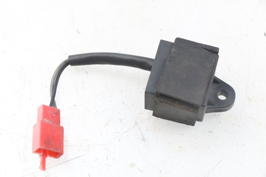 photo de PRZEKAŹNIK ELEKTRYCZNY MASH CITY 4T 50 (2018 - 2020) - Widok główny