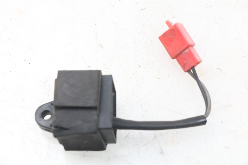 photo de PRZEKAŹNIK ELEKTRYCZNY MASH CITY 4T 50 (2018 - 2020) - Szczegół części