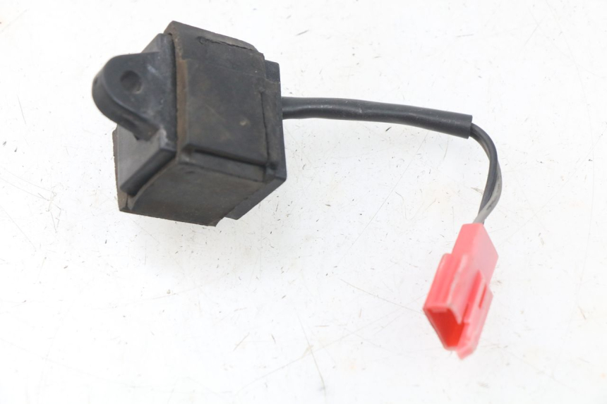 photo de PRZEKAŹNIK ELEKTRYCZNY MASH CITY 4T 50 (2018 - 2020) - Zoom stanu zużycia