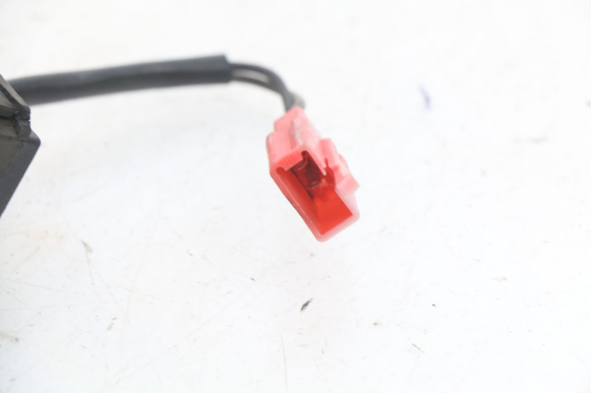 photo de PRZEKAŹNIK ELEKTRYCZNY MASH CITY 4T 50 (2018 - 2020) - Inny kąt widzenia