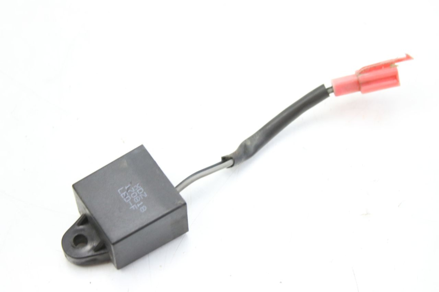 photo de PRZEKAŹNIK ELEKTRYCZNY MASH CITY 4T 50 (2018 - 2020) - Szczegół części