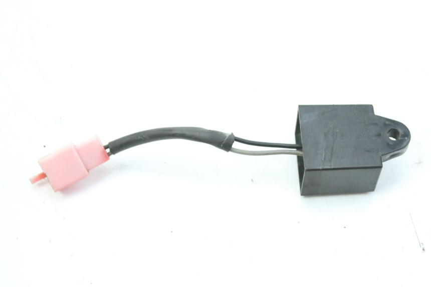 photo de PRZEKAŹNIK ELEKTRYCZNY MASH CITY 4T 50 (2018 - 2020) - Inny kąt widzenia