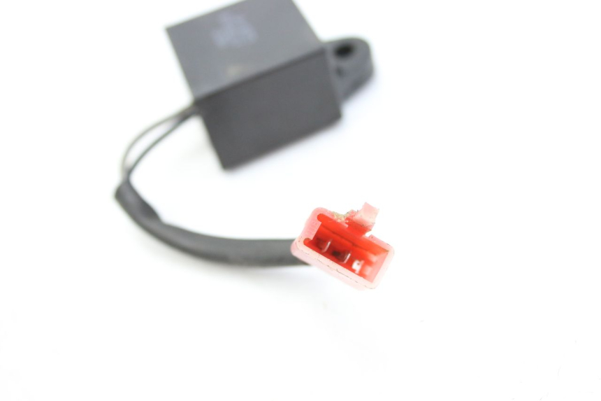 photo de PRZEKAŹNIK ELEKTRYCZNY MASH CITY 4T 50 (2018 - 2020) - Widok ogólny