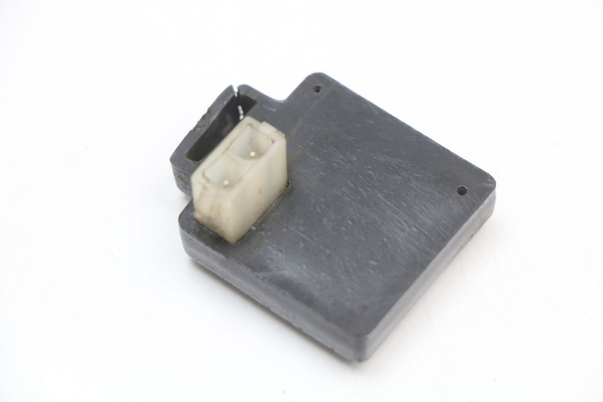 photo de PRZEKAŹNIK ELEKTRYCZNY SHERCO CITY CORP 125 (2003 - 2007) - Zoom stanu zużycia