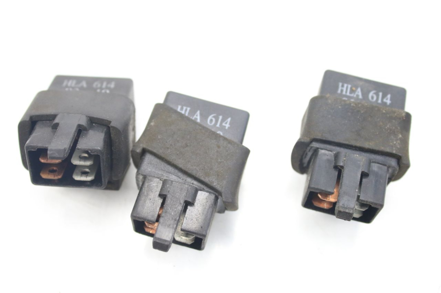 photo de PRZEKAŹNIK ELEKTRYCZNY SYM CITYCOM CITY COM 125 (2009 - 2014) - Widok główny